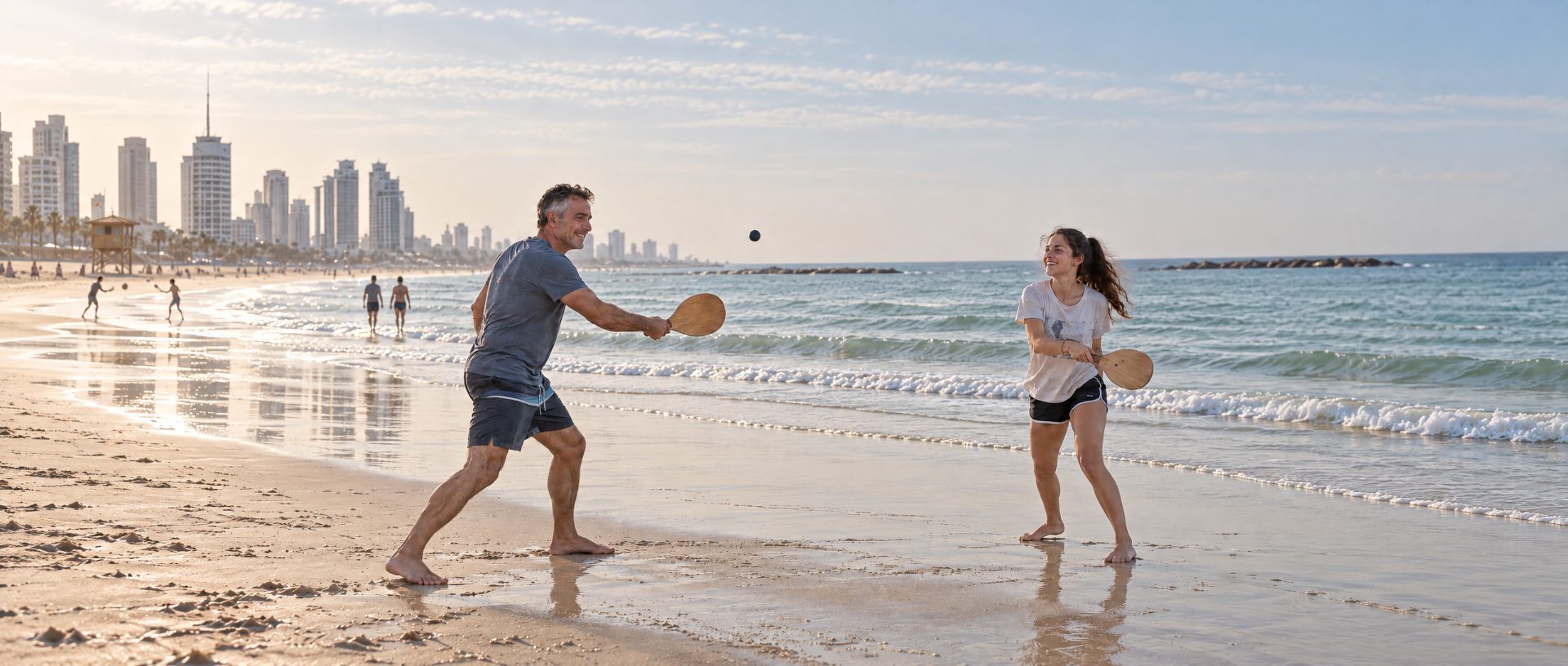 שיפור לונגביטי ותוחלת בריאות